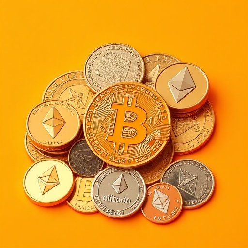 4800+ Cryptocurrencies Support