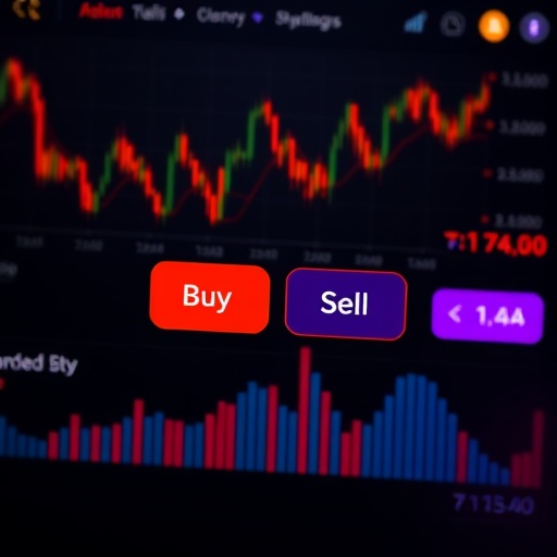 Enhanced Trading Features