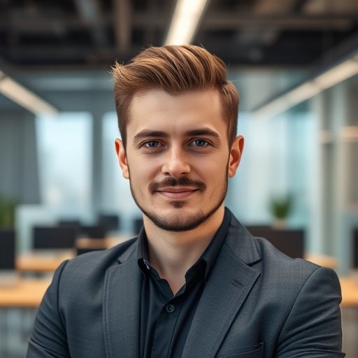 Alexander Thompson Profile